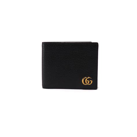 portafoglio gucci da uomo